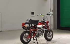 HONDA MONKEY Z50A