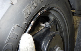 SUZUKI ADDRESS V125 G 2014 CF46A