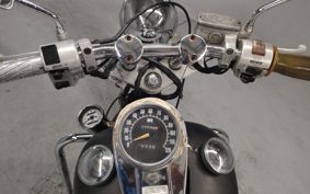 HONDA STEED 400 NC26