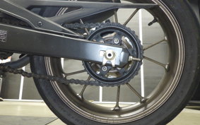 HONDA CB250RA MC52