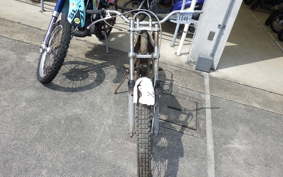 YAMAHA 	TY175 525