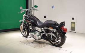 HARLEY FXDL 1580 2008