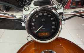 HARLEY XL1200CA 2013 LJ3