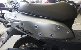 HONDA DIO Gen.6 AF68