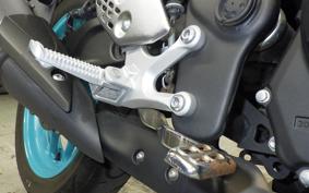 YAMAHA MT-25 A 2023 RG74J