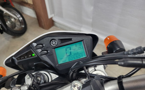 YAMAHA TOURING SEROW DG17J