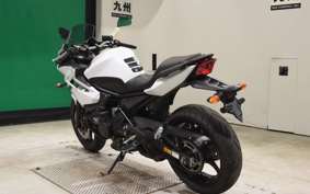 YAMAHA XJ6 2012