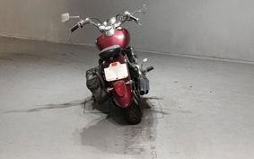 YAMAHA DRAGSTAR 400 CLASSIC 1999 4TR