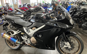 HONDA VFR800F 2016 RC79