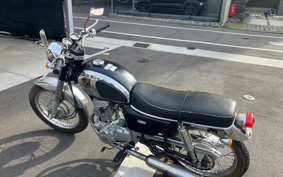 HONDA CD125T BENLY CD125T