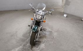 HONDA SHADOW 400 1997 NC34