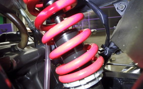 HONDA APE 50 2022 AC16