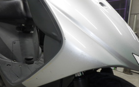 SUZUKI ADDRESS V125 G 2016 CF46A