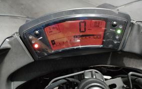 KAWASAKI NINJA 400R 2010 ER400B