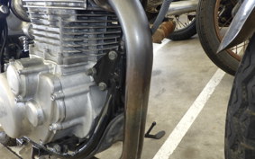 YAMAHA SR400 Gen.2 1999 1JR