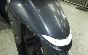 YAMAHA CYGNUS 125 XSR 3 2005 SED8J