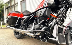 HARLEY  HARLEY FLHXSE SG CVO 2024 PX6