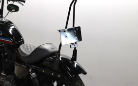 HARLEY XL1200NS 2021 LP3