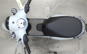 HONDA GIORNO 3 1994 AF77