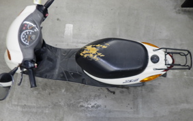 YAMAHA JOG Gen.5 SA36J