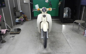 HONDA C50 SUPER CUB 2025 AA09
