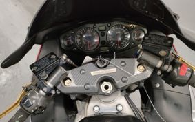 SUZUKI GSX-1300R HAYABUSA 1999 GW71A