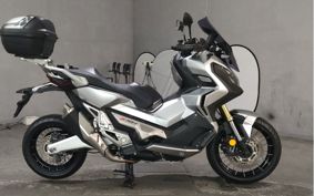 HONDA X-ADV 750 RC95