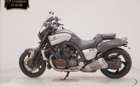 YAMAHA VMAX Gen.2 2013 RP22J