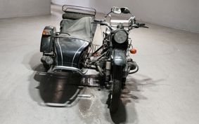 OTHER URAL750 SIDECAR ..