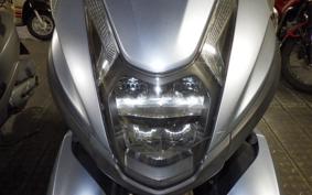 YAMAHA TRICITY 125 A SEC1J