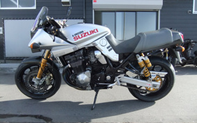 SUZUKI INAZUMA 1200 1998 GV76A