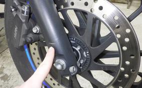 HONDA REBEL 250 A MC49