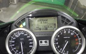 KAWASAKI ZX 1400 NINJA R A 2014