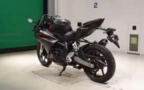 HONDA CBR250RR A 2021 MC51