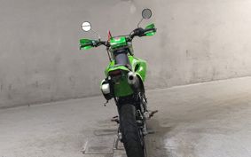 KAWASAKI D-TRACKER LX250E