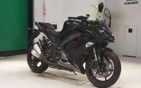 KAWASAKI NINJA 1000 A 2019 ZXT00W