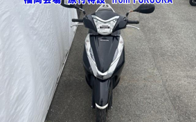 HONDA LEAD 125