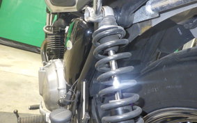 TRIUMPH BONNEVILLE 2008