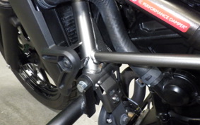 KAWASAKI ELIMINATOR400-3 2023 EL400A