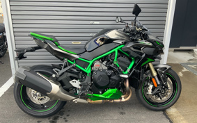 KAWASAKI H2 SE 2023 ZRT00K
