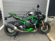 Фото Kawasaki H2 SE 2023 с японского аукциона