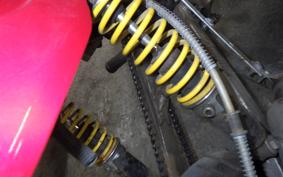 HONDA MONKEY 1998 Z50J