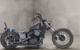 HONDA STEED 400 NC26