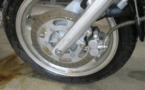 KAWASAKI ELIMINATOR 250V VN250A