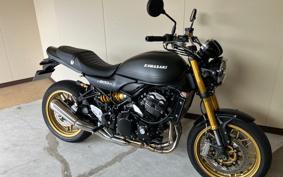 KAWASAKI Z900RS SE 2025 ZR900K