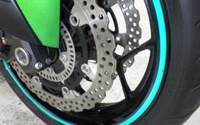 KAWASAKI ZX 1400 NINJA R A 2014