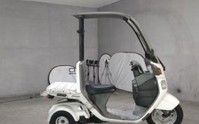 HONDA GYRO TA02