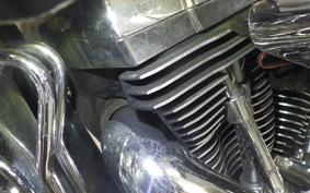 HARLEY FLSTC 1580 2010