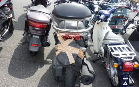 YAMAHA MAJESTY 150 2006 SG28J