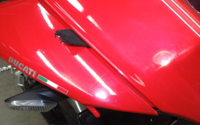 DUCATI 1199 PANIGALE S 2013